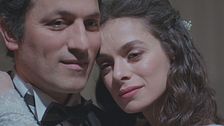 Le nozze di Bahar e Arif e Ceyda e Raif