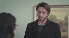 Emre e Kismet: una relazione al capolinea