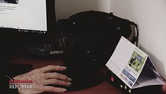 Quando la truffa viene scoperta