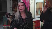 Intervista a ORLAN, artista e performer