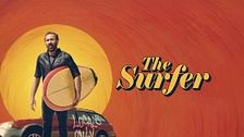 The surfer