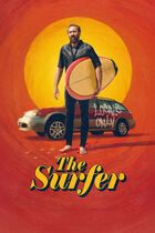 The surfer