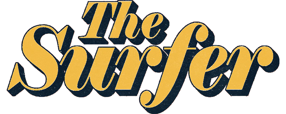 The surfer - Film Mediaset Infinity