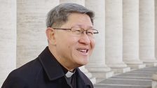 Papa Francesco, il ricordo del cardinale Luis Antonio Tagle