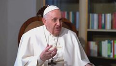 La battaglia di Papa Francesco contro la guerra