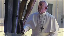 Papa Francesco: un faro durante la pandemia