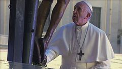 Papa Francesco: un faro durante la pandemia