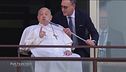 La forza di Papa Francesco nonostante la malattia