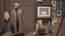 Trailer - Pellizza Pittore da Volpedo