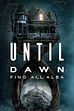 Trailer - Until dawn - fino all'alba