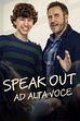 Trailer - Speak out - Ad alta voce