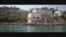 Trailer - Parthenope