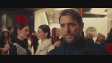 Trailer - Gioco pericoloso