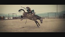 Trailer - Il rodeo dell'anima