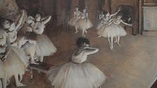 Trailer - L'alba dell'Impressionismo - Parigi 1874
