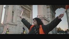 Trailer - Come se non ci fosse un domani