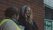 Trailer - Verdigris