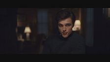 Trailer - Cavalli elettrici