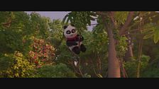 Trailer - Panda e il segreto della savana
