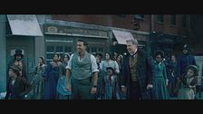 Trailer - Spirited - Magia di Natale