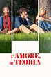 Trailer - L'amore, in teoria