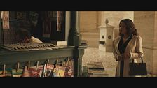 Trailer - Senza sangue