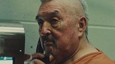 Trailer - King Ivory: caccia al Cartello 777
