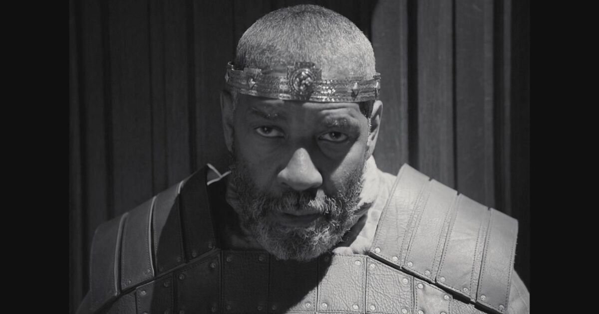 Trailer - Macbeth | Mediaset Infinity