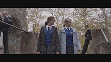 Trailer - The piper