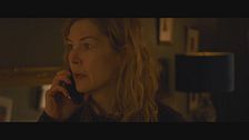 Trailer - Hallow road - Corsa contro il tempo