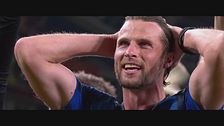 Trailer - Atalanta: una vita da dea