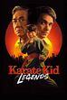Trailer - Karate kid - Legends
