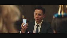 Trailer - Moon - Il panda