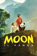 Trailer - Moon - Il panda