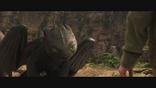 Trailer - Dragon trainer