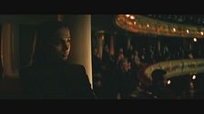 Trailer - Ballerina
