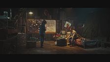 Trailer - Striking rescue