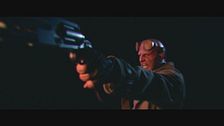 Trailer - Hellboy - L'uomo deforme
