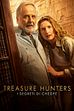 Trailer - Treasure hunters - I segreti di Cheope