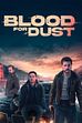 Trailer - Blood for dust