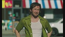 Trailer - Sacramento - Una strada da ritrovare