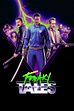 Trailer - Freaky tales