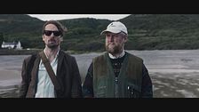 Trailer - The ballad of Wallis Island