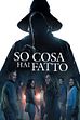 Trailer - So cosa hai fatto