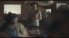 Trailer - Fino alle montagne