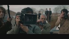 Trailer - Simone Veil - La donna del secolo