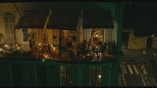 Trailer - Le donne al balcone - The balconettes