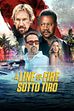 Trailer - A line of fire - Sotto tiro