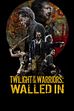 Trailer - Twilight of the warriors: walled in