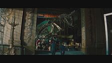 Trailer - Jurassic world - La rinascita
